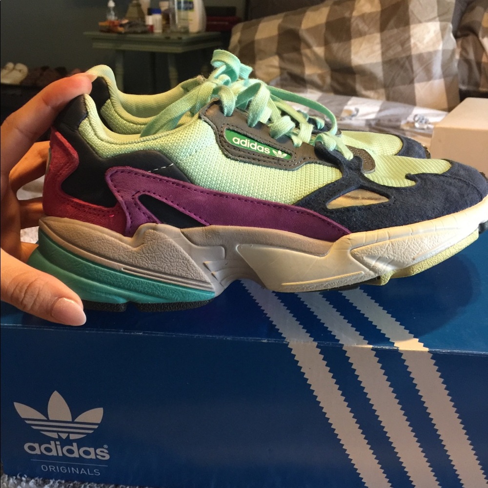 Adidas sneaker